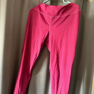 Full length old navy active leggings